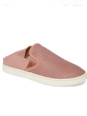 Olukai Women's Pehuea Slip-On Sneakers